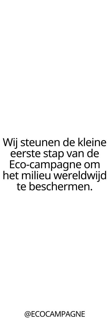 Eenvoudig modern boom illustratie concept voor Green Life campagne promotie