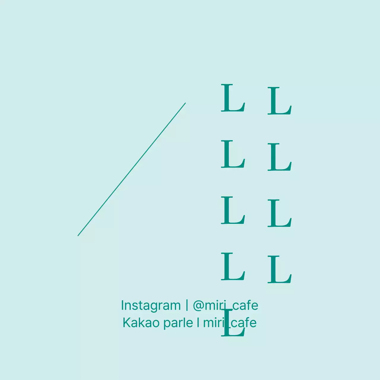 Étiquette de sentiment simple bleue