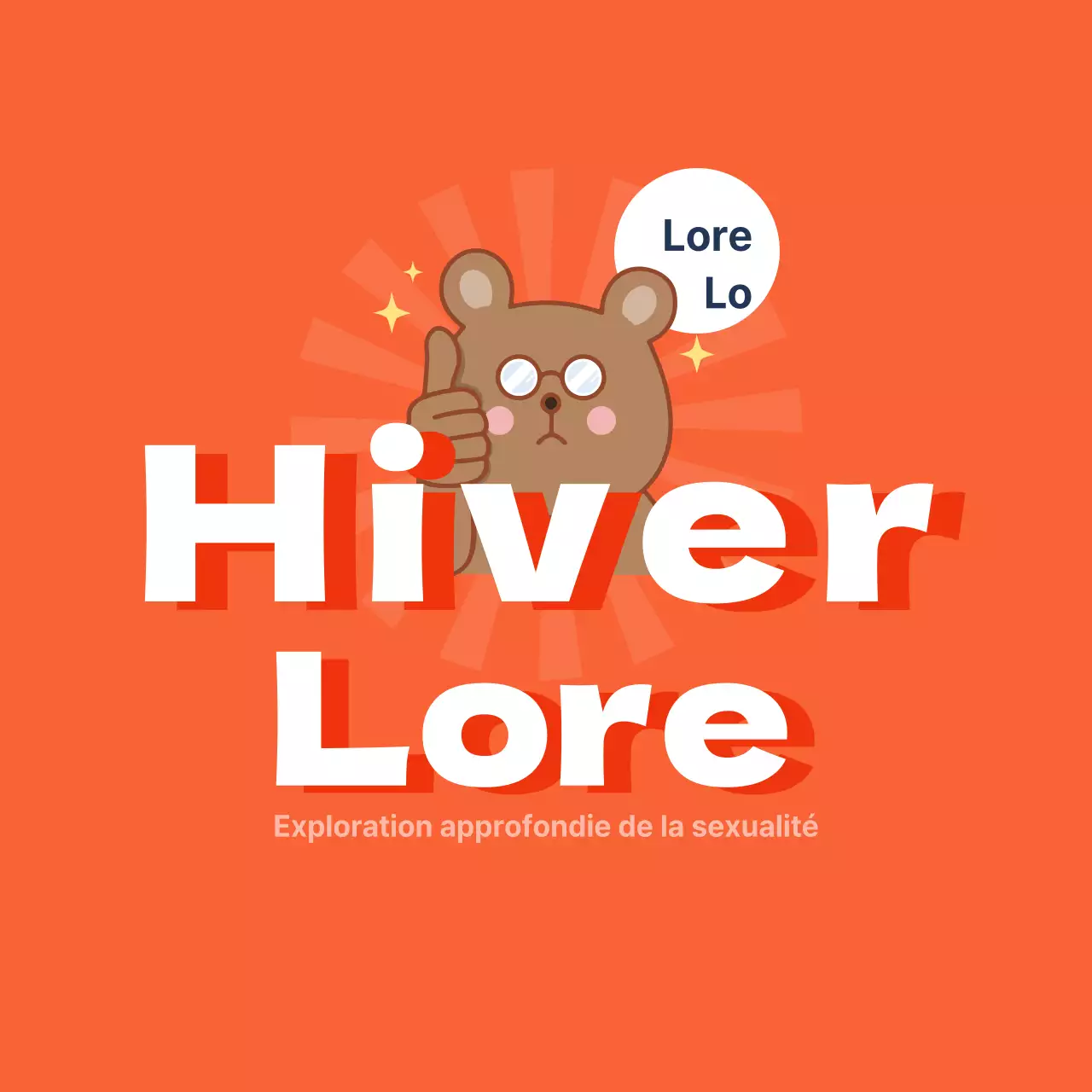 Conférence spéciale sur le concept d'hiver