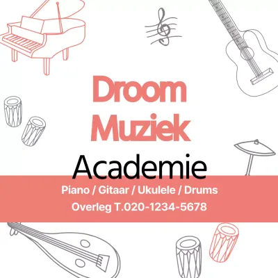 Dream Muziekacademie