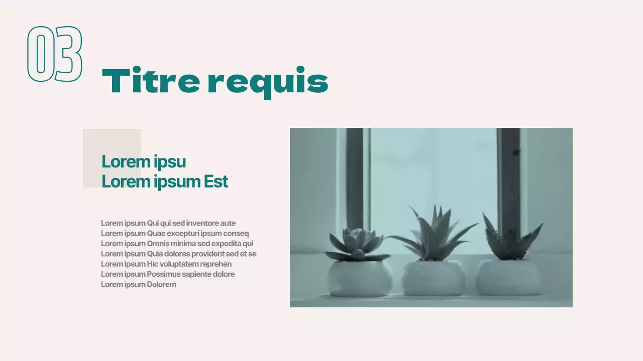 Présentation de rapports d'activité