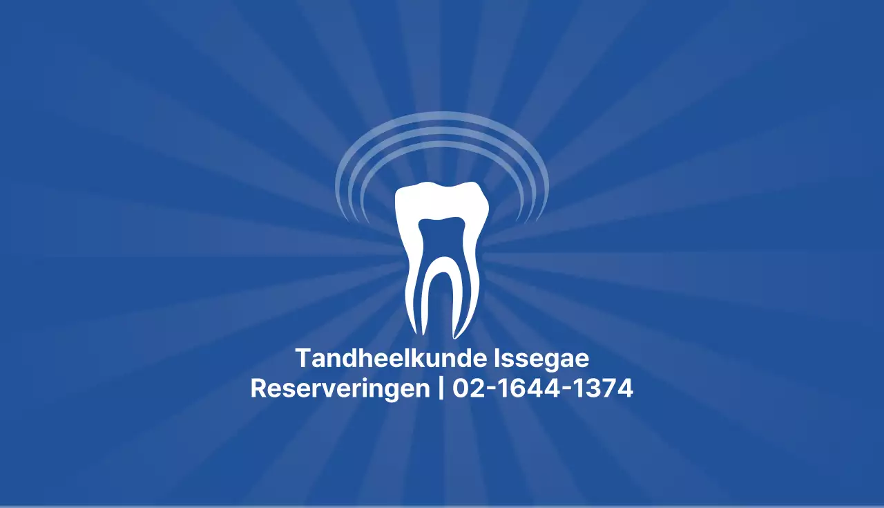 Tandheelkunde Isegae