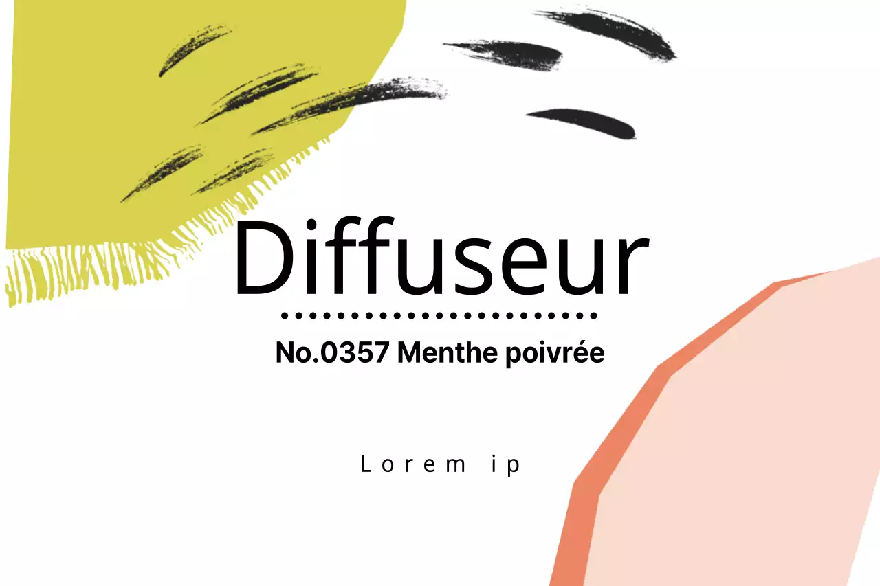 Diffuseur