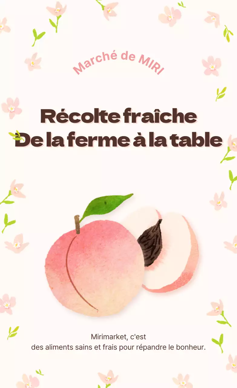 Autocollant pêche illustré