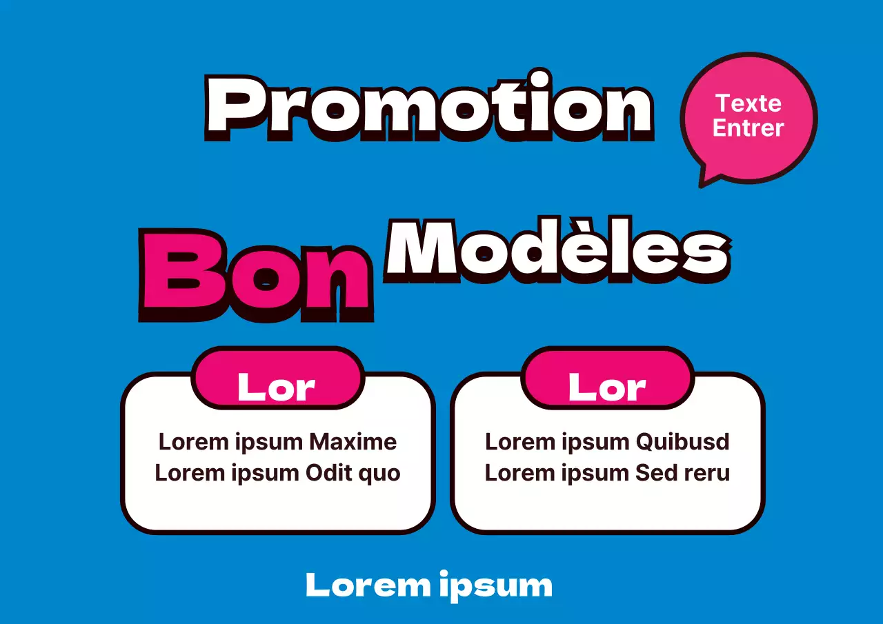 43214_Modèles promotionnels