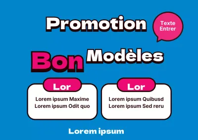 43214_Modèles promotionnels