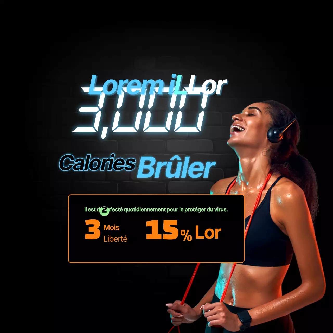 Modèles d'entraînement