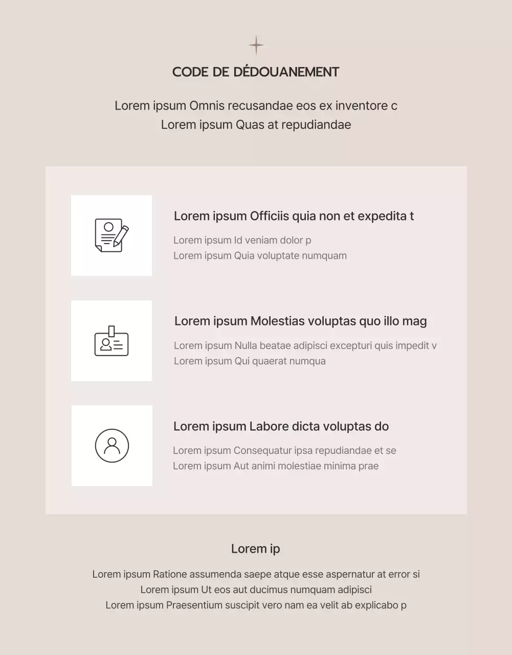 Acheter des chaussures beiges simples à l'étranger