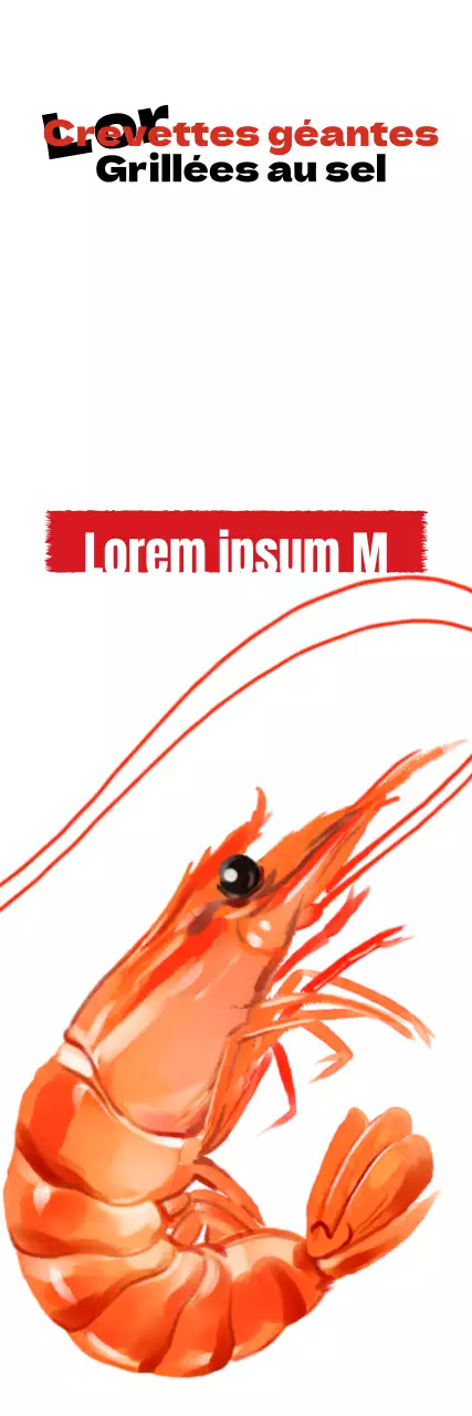 Gambas grillées au sel_bannière verticale