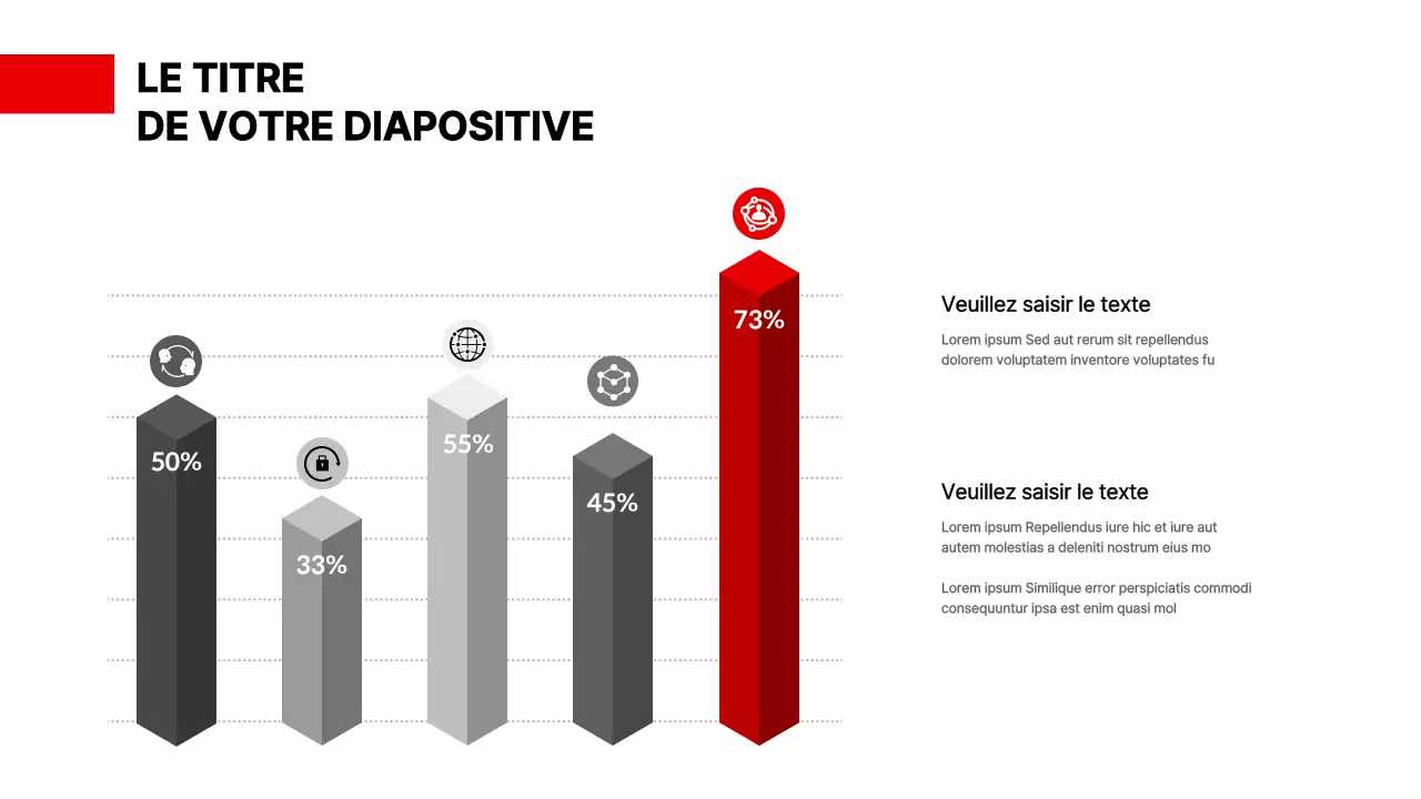 Présenter un exposé lors d'une réunion d'affaires