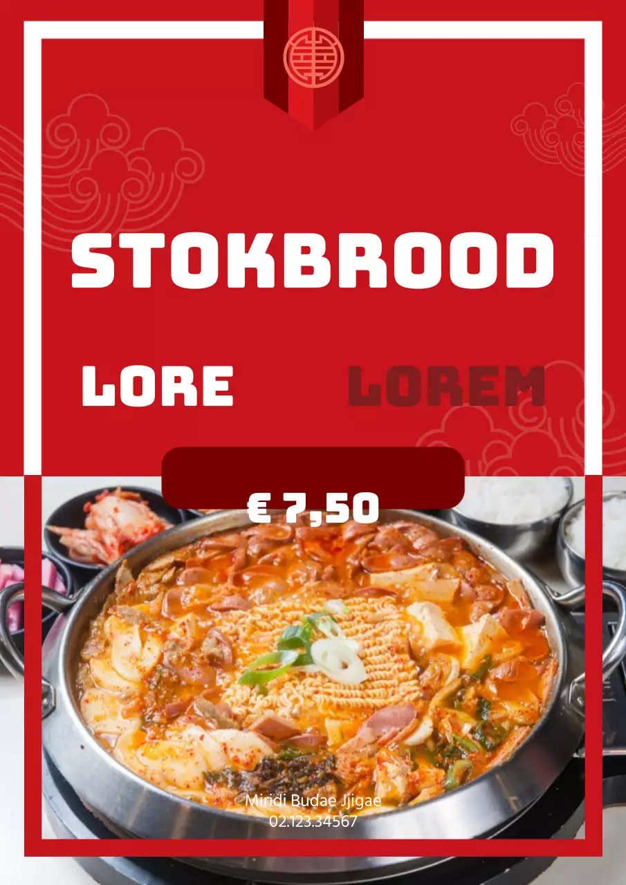 42225_Ramen Wintermenu Promotie