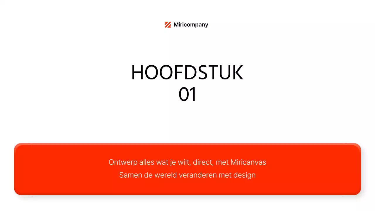 Een driedimensionale UX UI-stijlkit in rood en donkergrijs