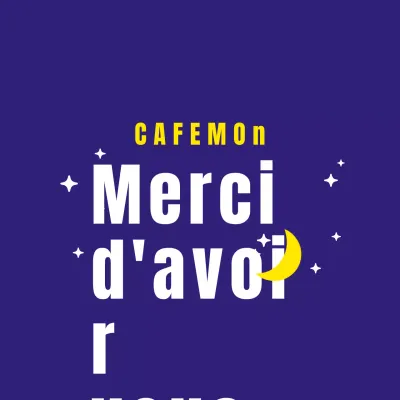 CAFEMOn