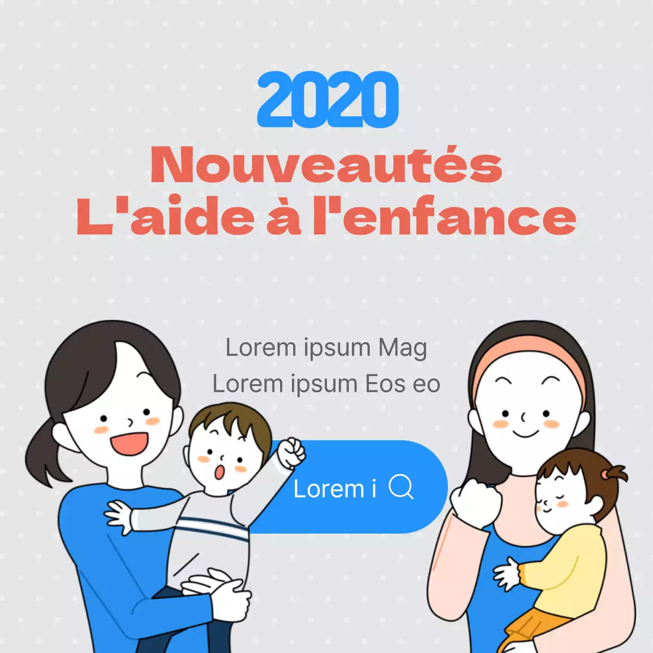 Changements en 2020
