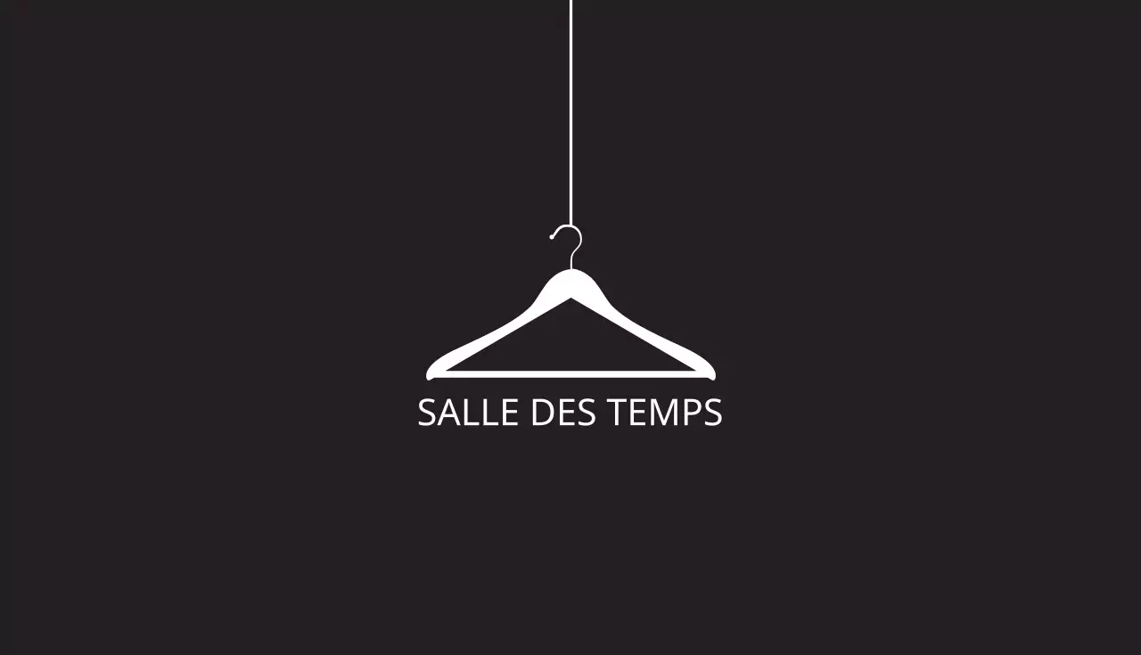 Salles de temps