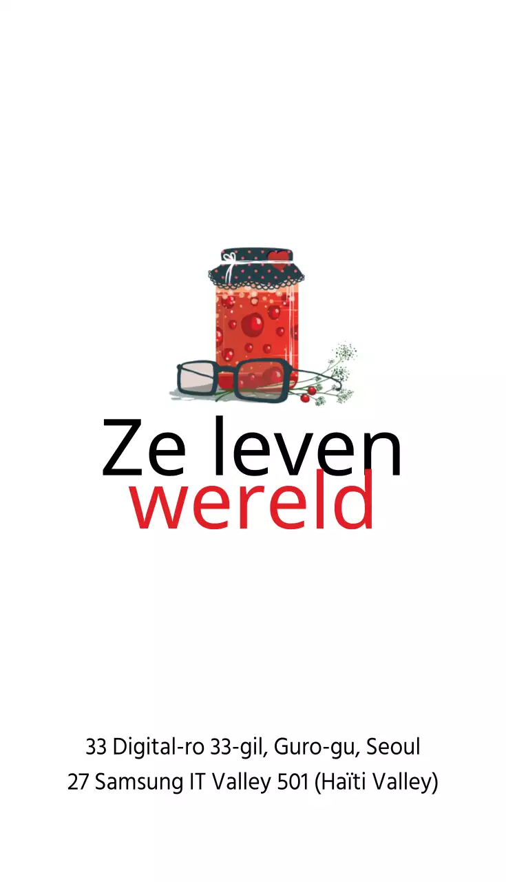 De wereld waarin ze leven