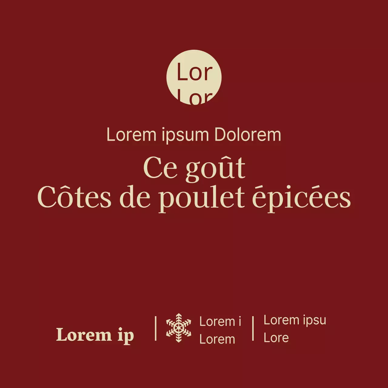 That Taste Spicy Dakgalbi