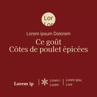 That Taste Spicy Dakgalbi