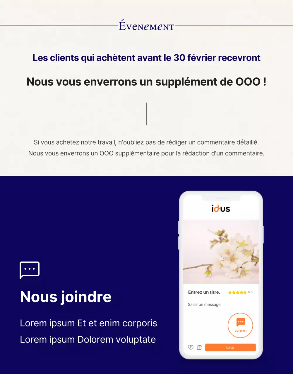 Idées_Magasin de cuisine