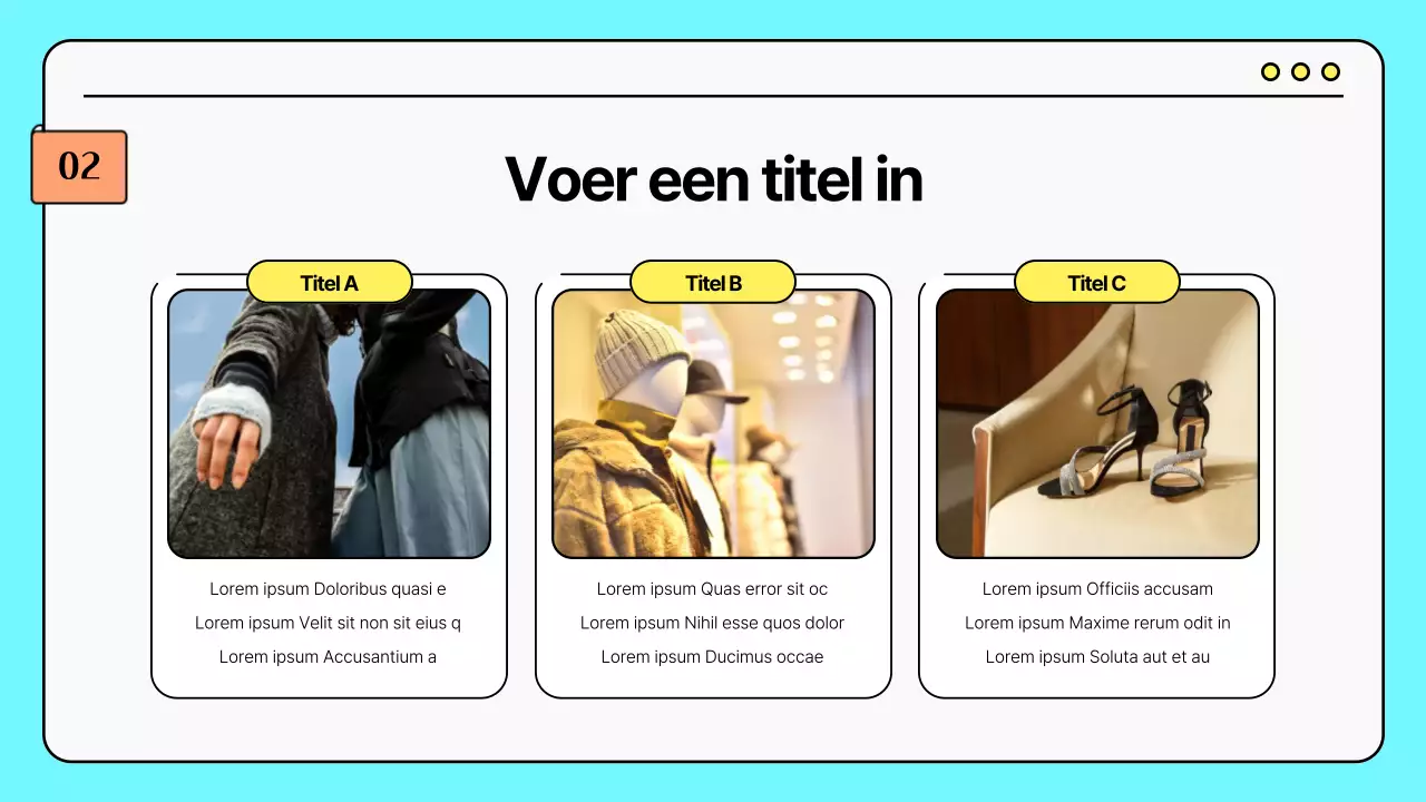 Marketingstrategieën voor schattige illustraties in mint en geel