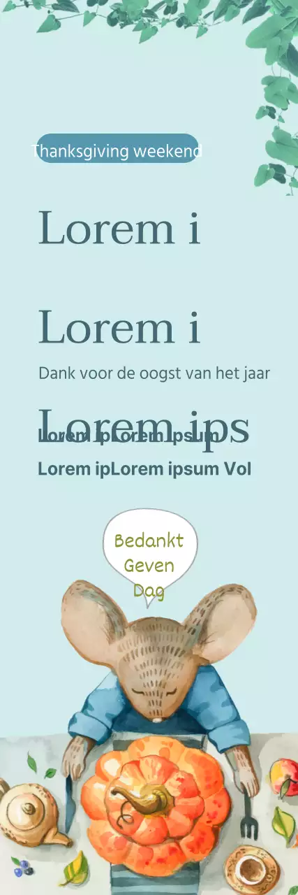 Week van de Waardering