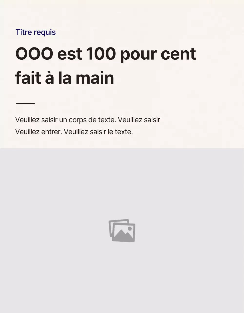 Idées_Magasin de cuisine