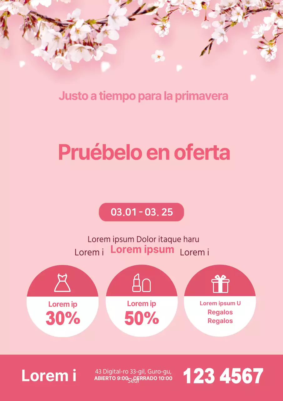 43424_Venta de Primavera