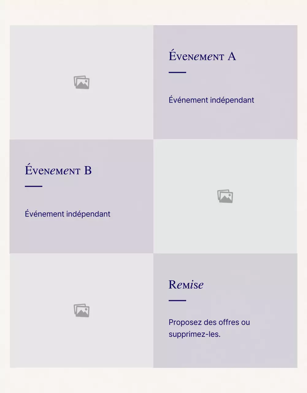 Idées_Magasin de cuisine