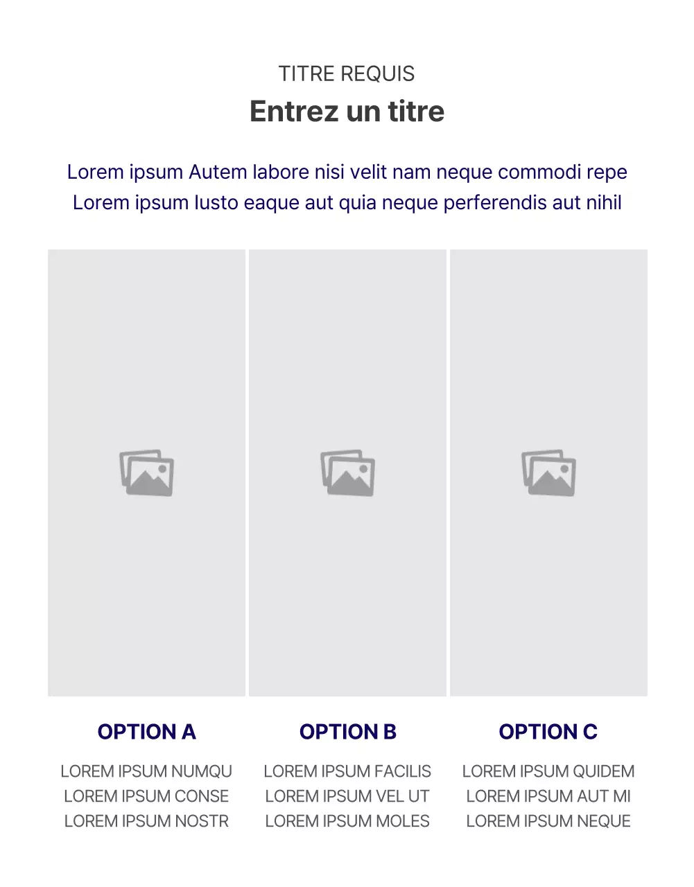 Idées_Magasin de cuisine