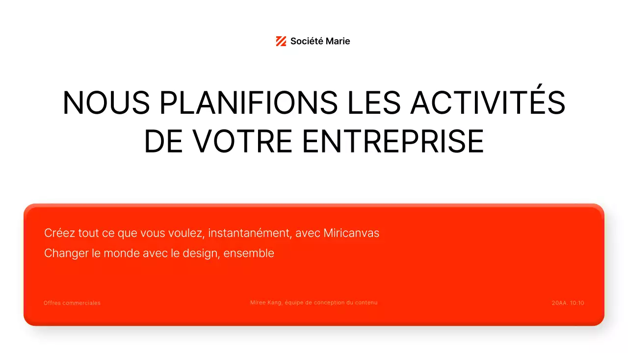 Un kit de style UX tridimensionnel en rouge et gris foncé