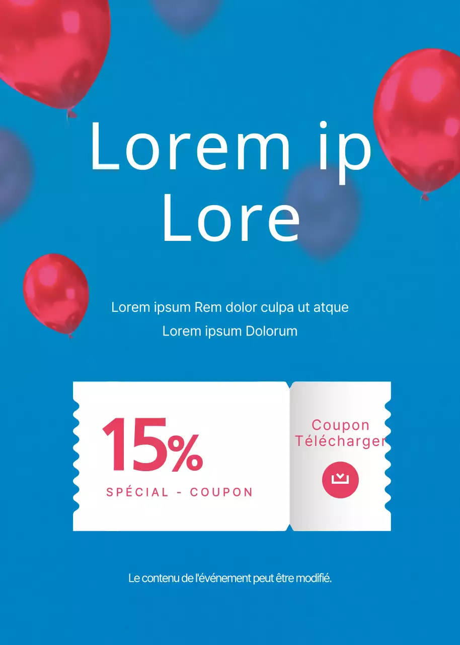 Heureux de vous revoir !