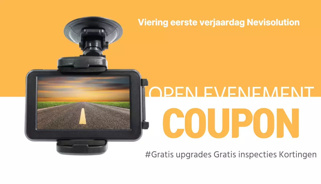 Visitekaartjes om je winkel te promoten