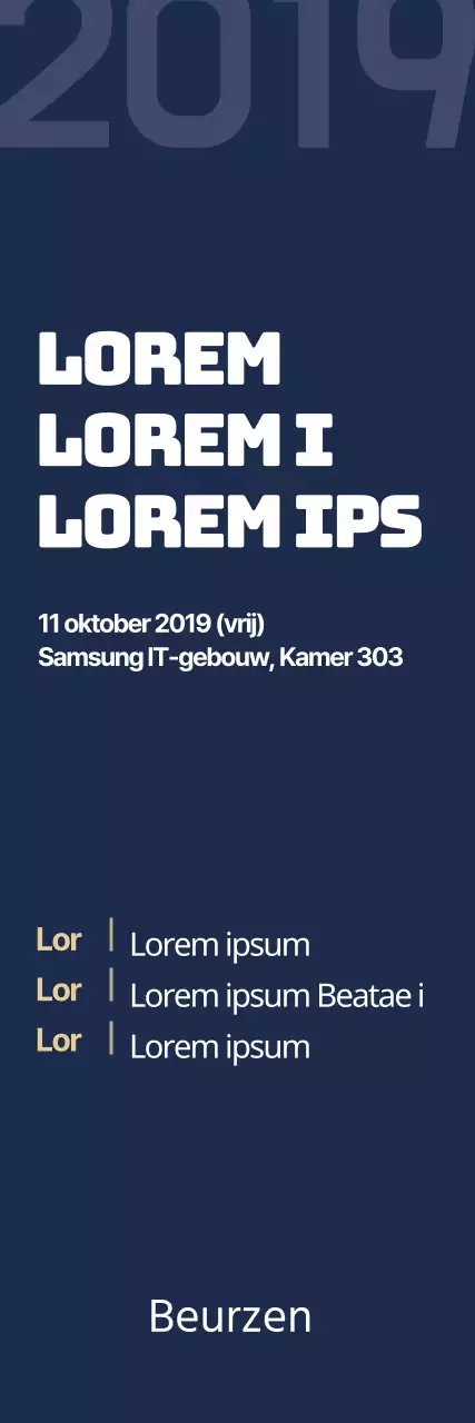 Najaarsconferentie_Seriële banner1