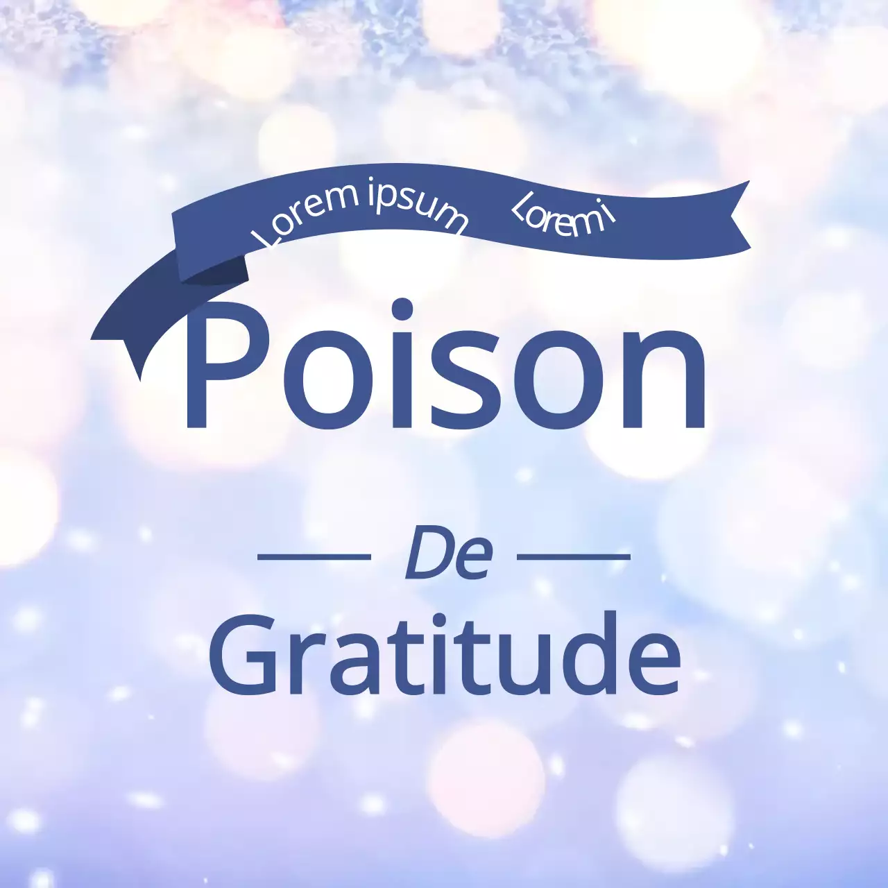 Participer à la nuit de fin d'année