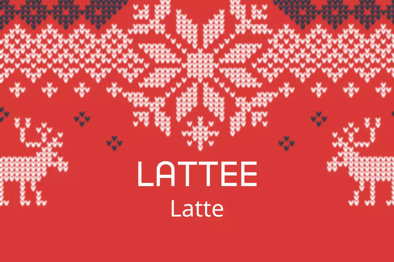 Latte