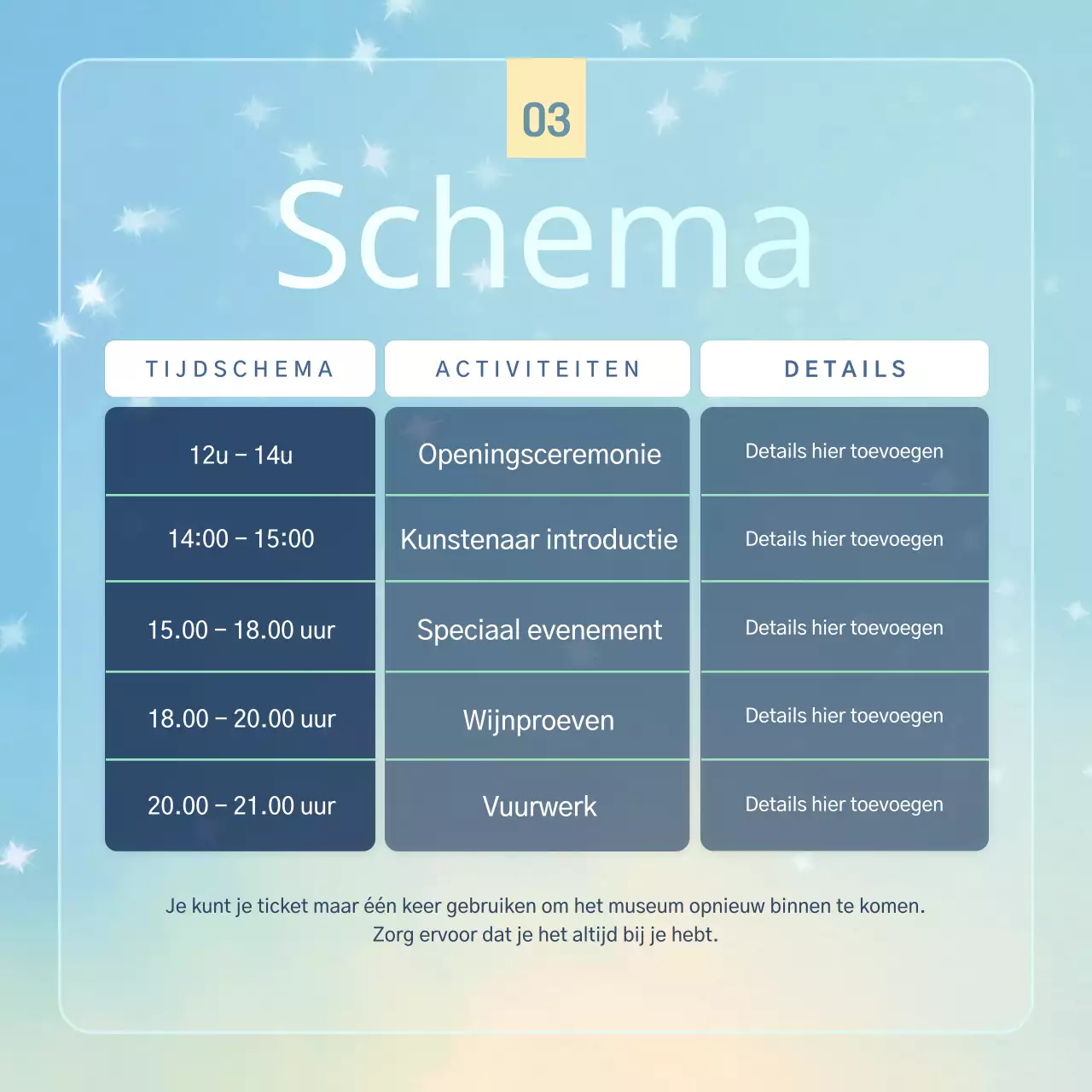 Jeongwol Daeboreum Art Museum speciale tentoonstelling met emotioneel gevoel