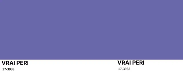 Tasses à marchandises simples de couleur pantone