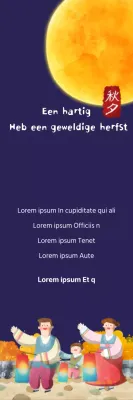 Een stevige midwinter