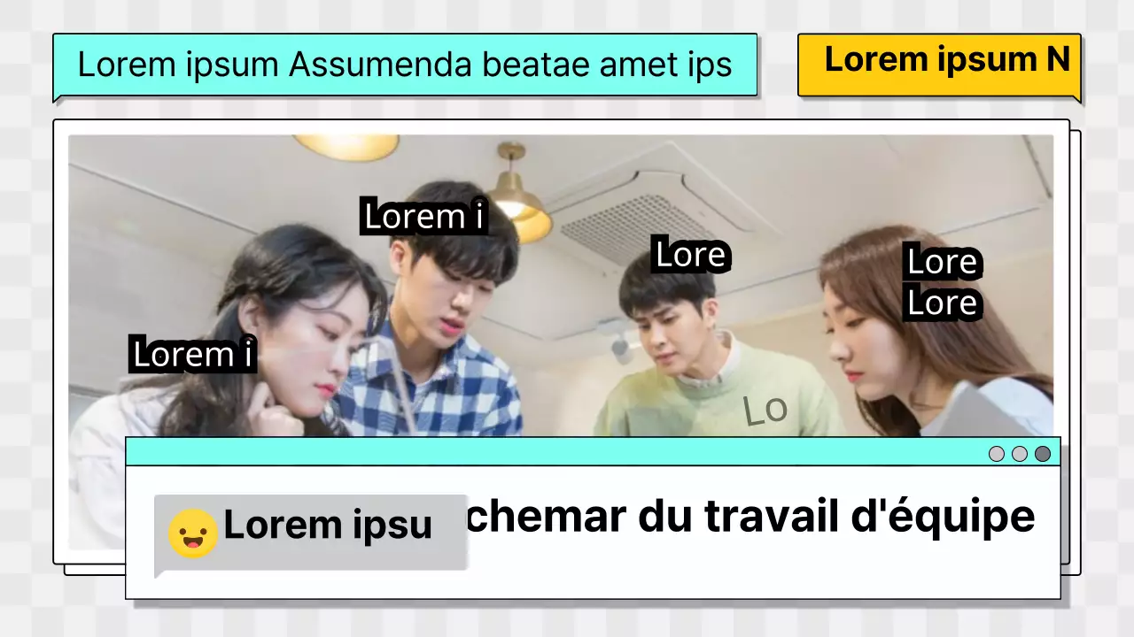 Vie universitaire YouTube