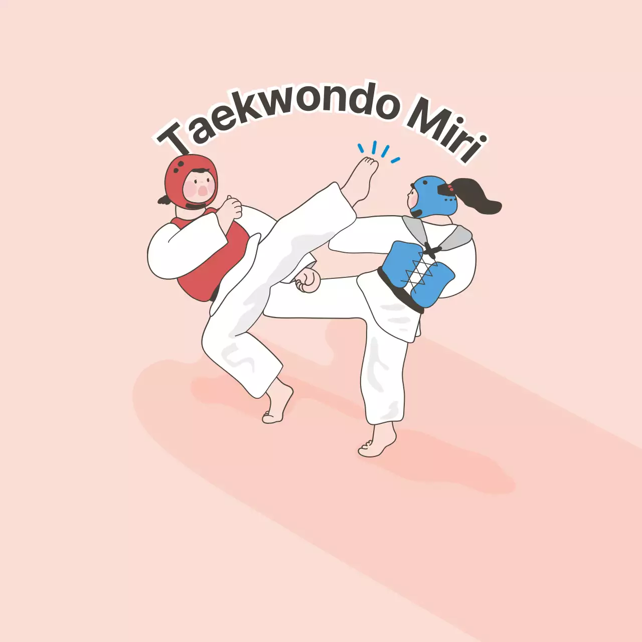 Taekwondo