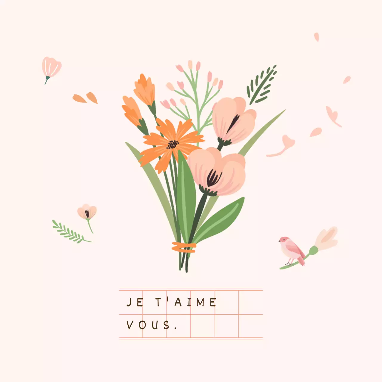 Cartes de remerciement pour la journée des enseignants