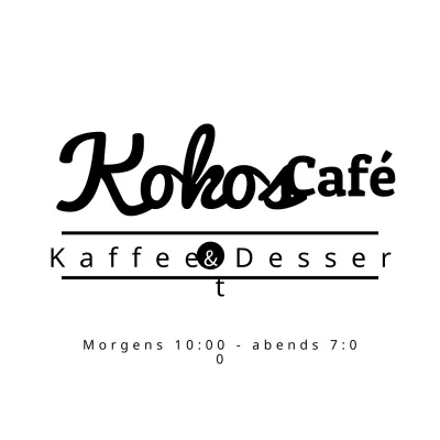 Cafés