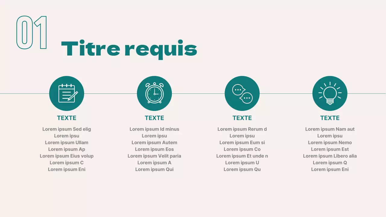 Présentation de rapports d'activité