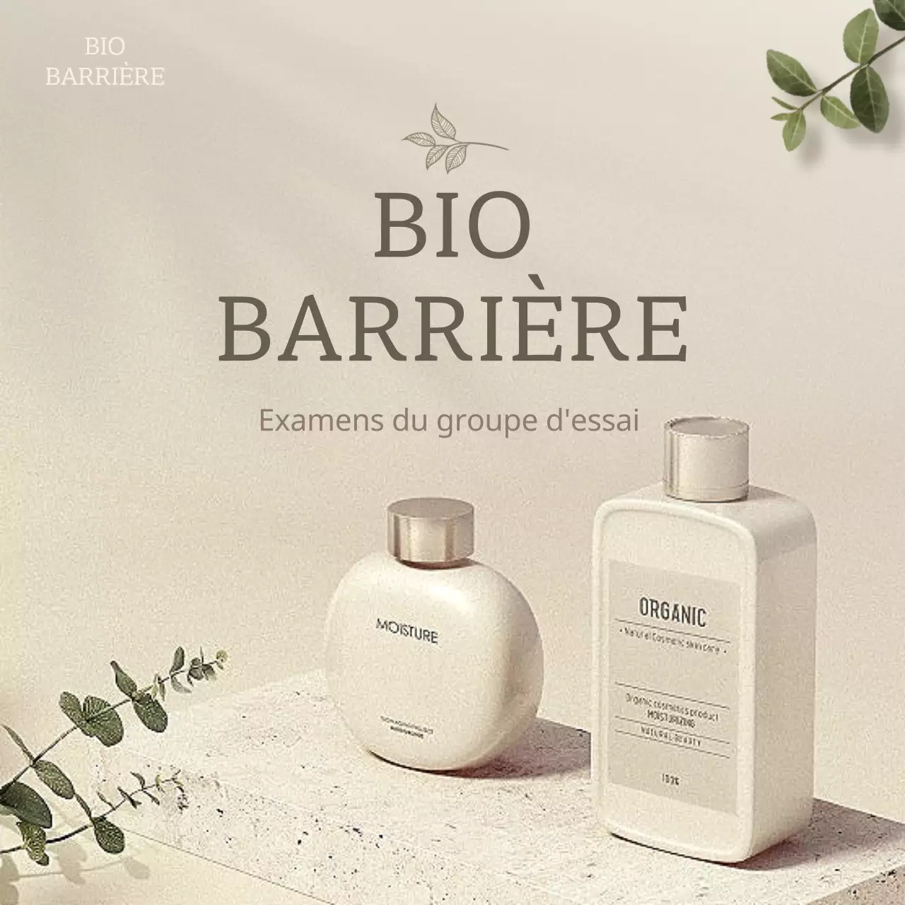 Entretien avec Ivory Tone's Gentle Organic Cosmetics CardNews