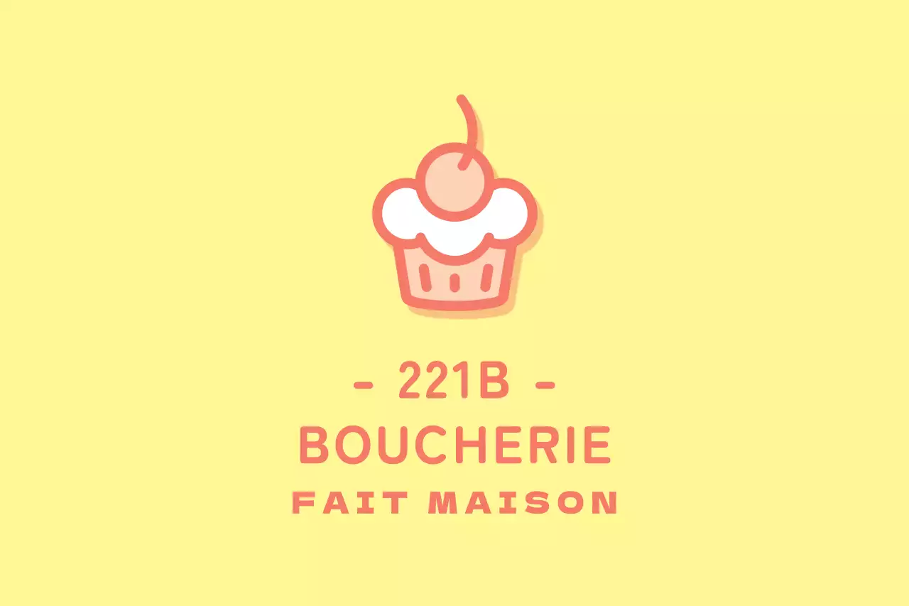 Boulangerie