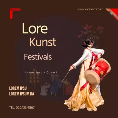 Volkskunsten Festival