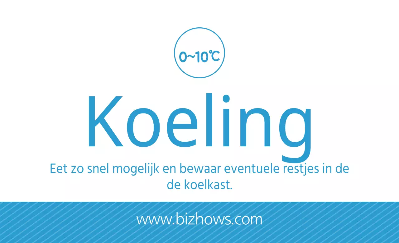 Koeling