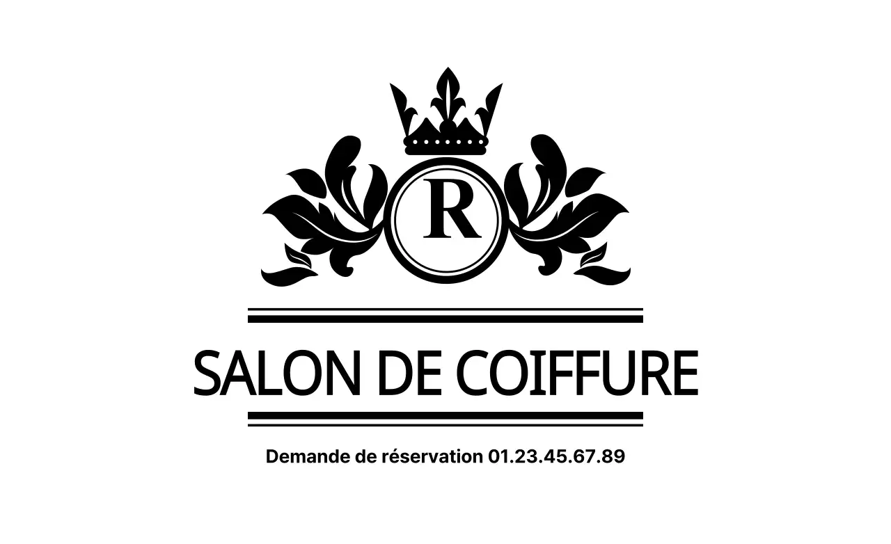 Coiffure