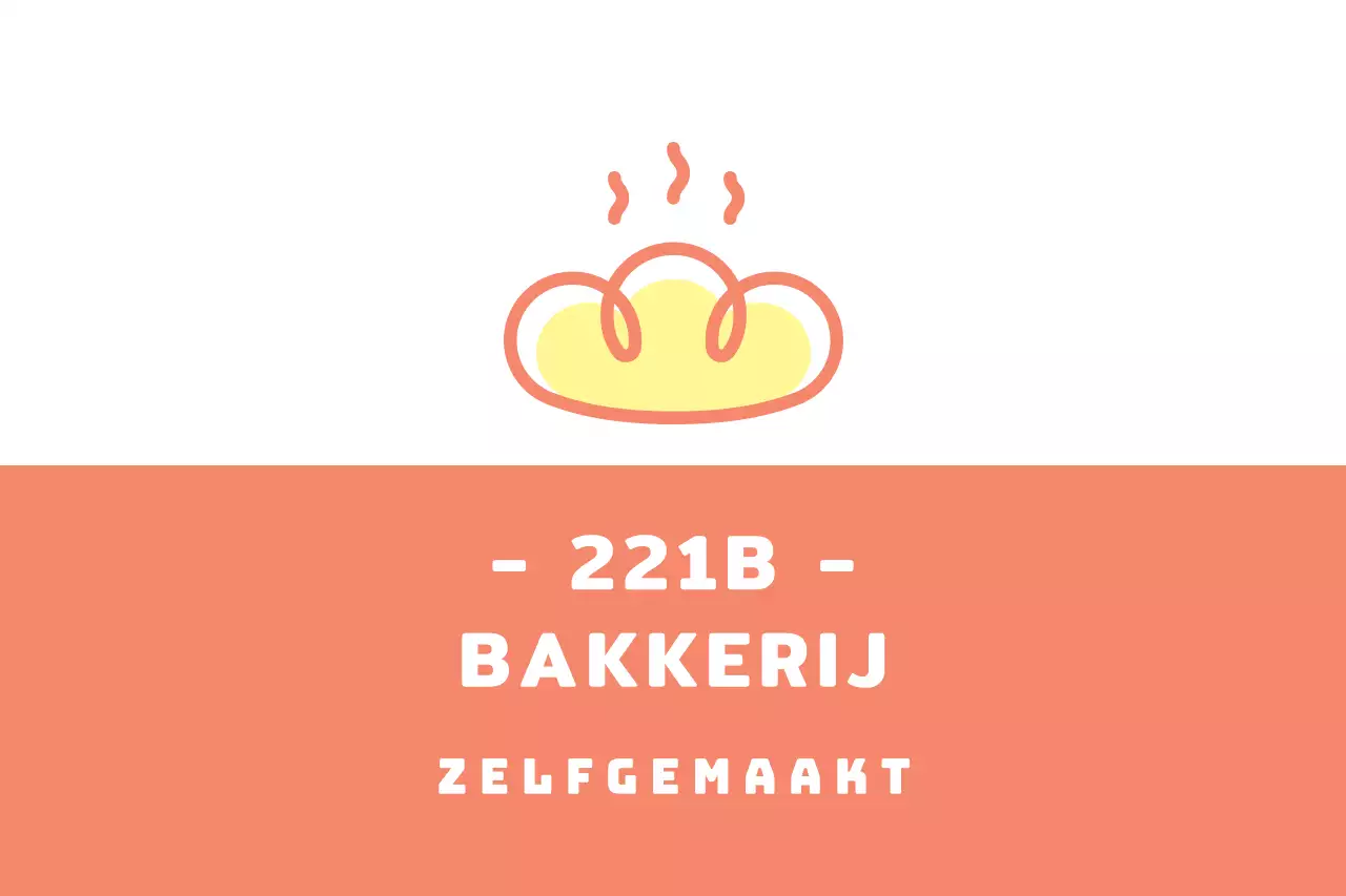 Bakkerij