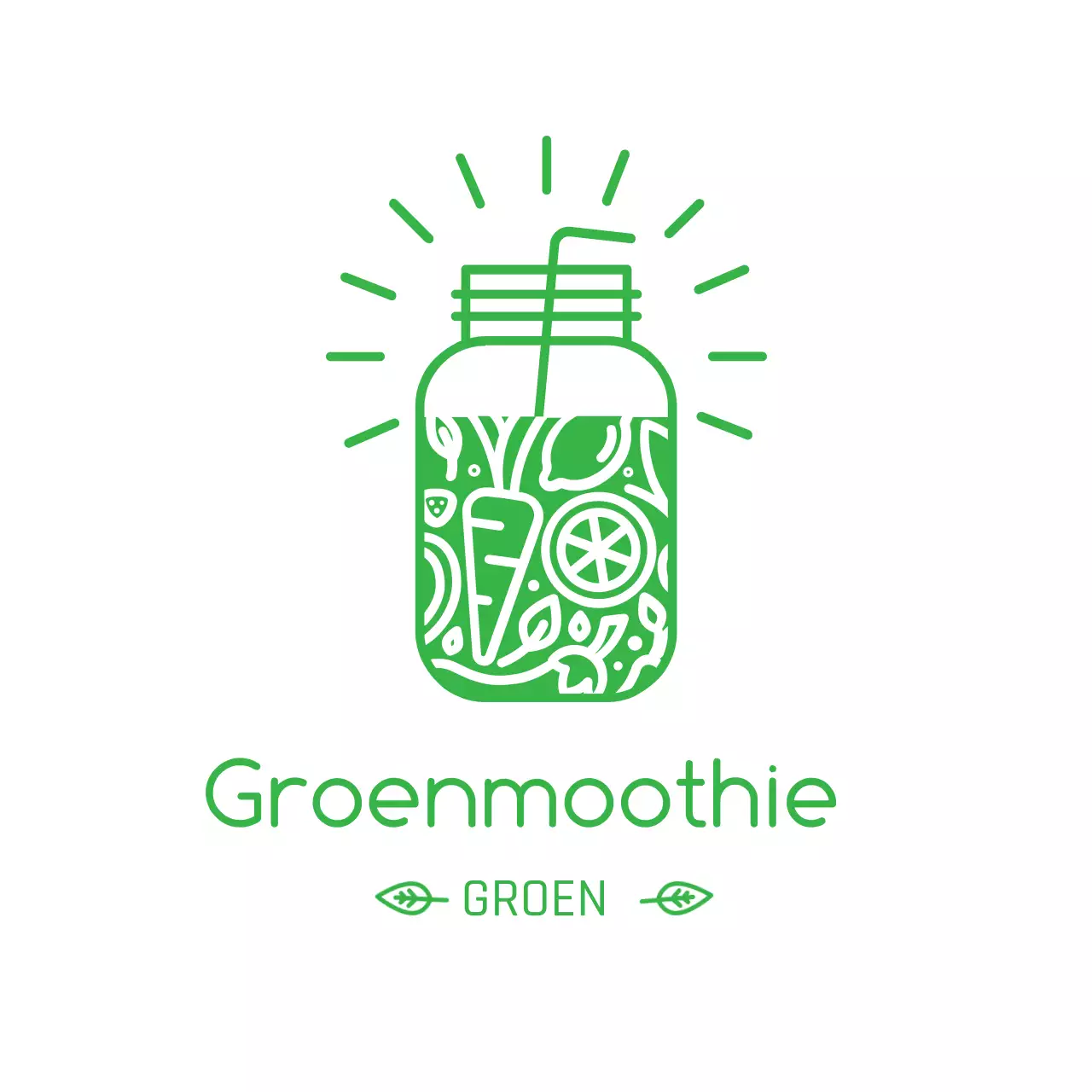 Groene Smoothie